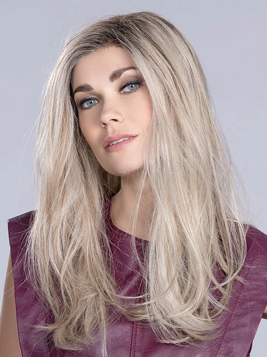 Vita | Synthetic Lace Front Wig (Mono Part)