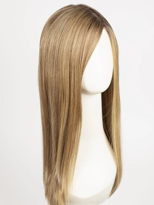 Vita | Synthetic Lace Front Wig (Mono Part)