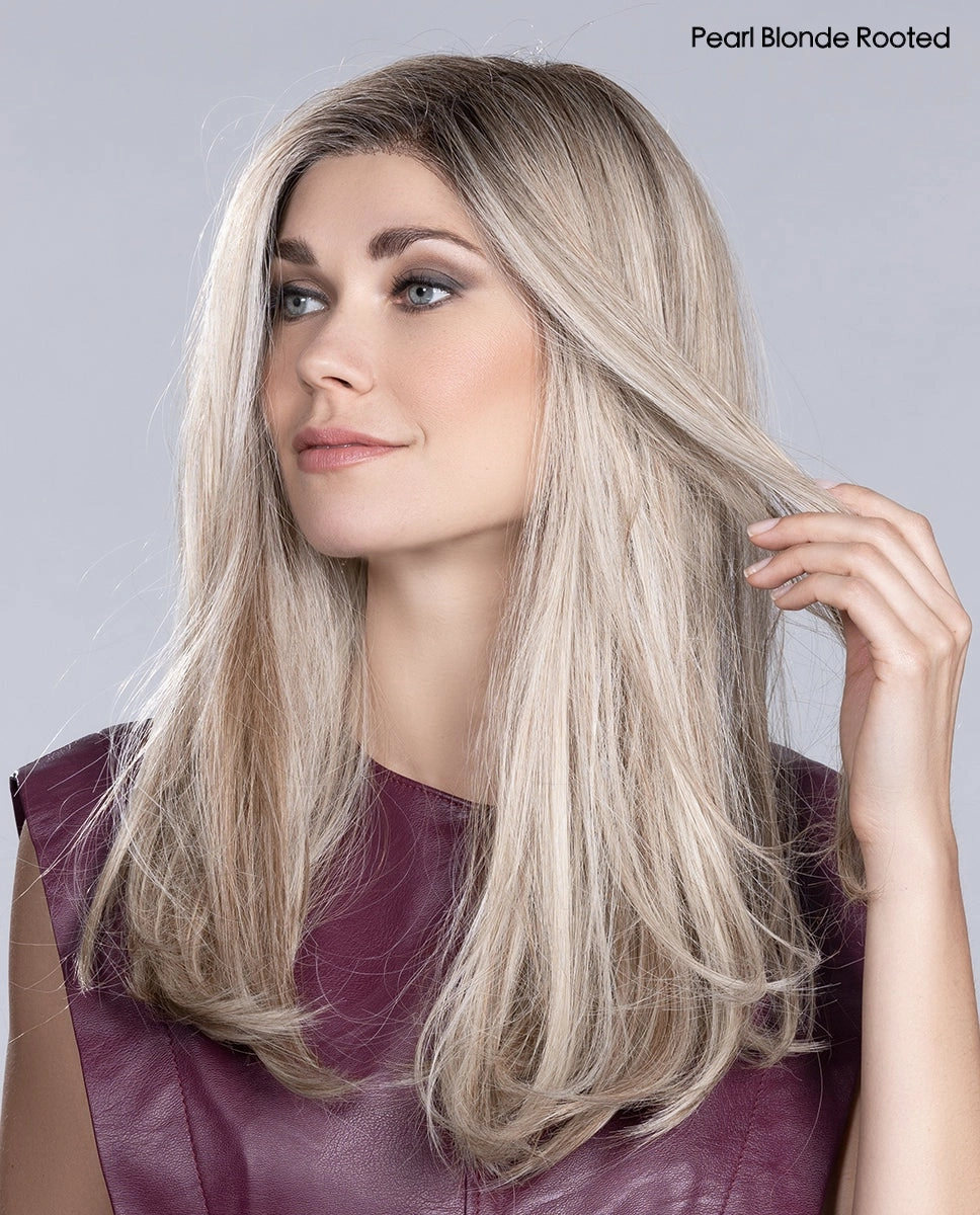 Vita Wig by Ellen Wille | Heat Friendly Synthetic Hair | Petite/Average Cap