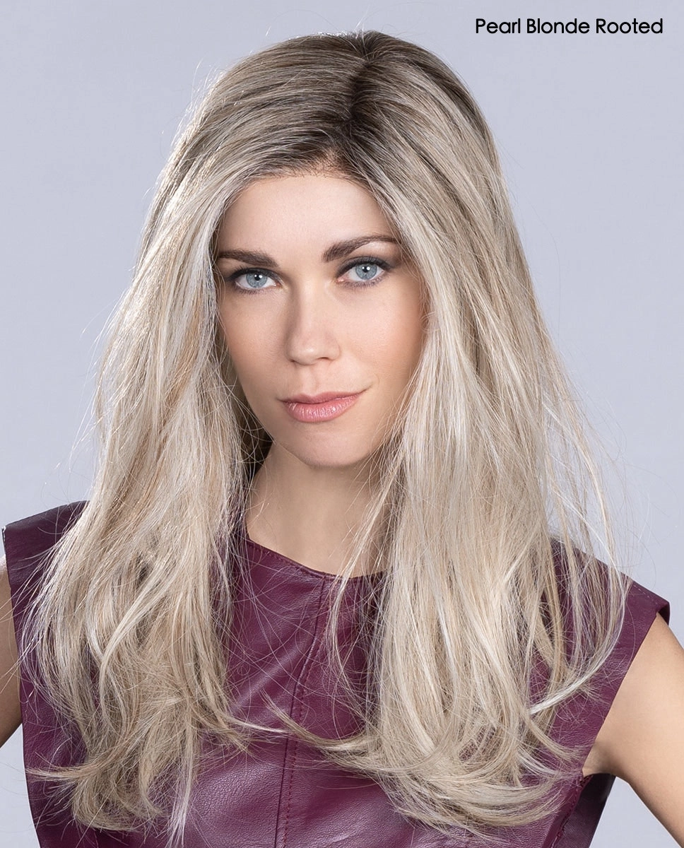 Vita Wig by Ellen Wille | Heat Friendly Synthetic Hair | Petite/Average Cap