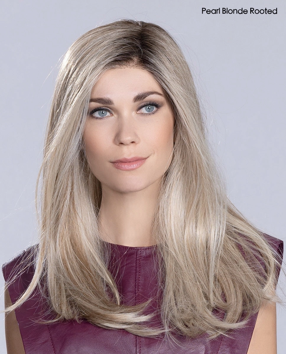 Vita Wig by Ellen Wille | Heat Friendly Synthetic Hair | Petite/Average Cap