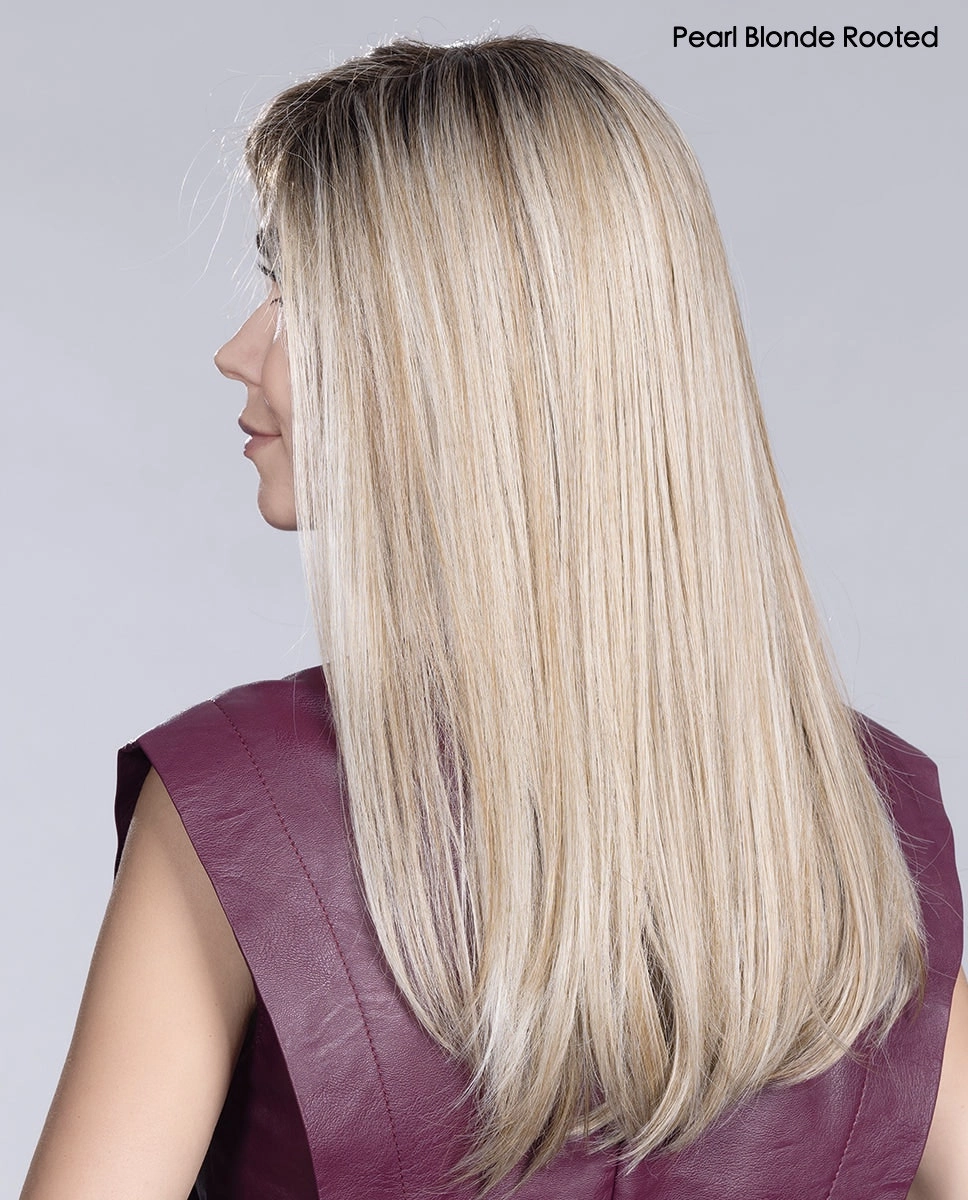 Vita Wig by Ellen Wille | Heat Friendly Synthetic Hair | Petite/Average Cap