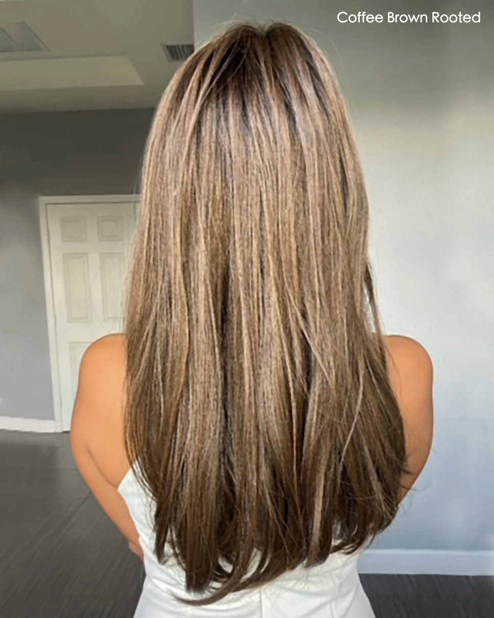 Vita Wig by Ellen Wille | Heat Friendly Synthetic Hair | Petite/Average Cap