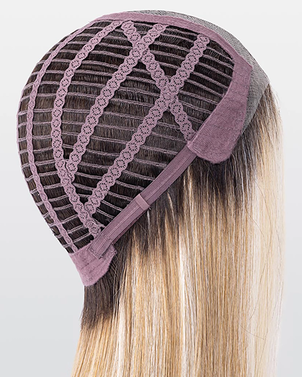 Vita Wig by Ellen Wille | Heat Friendly Synthetic Hair | Petite/Average Cap