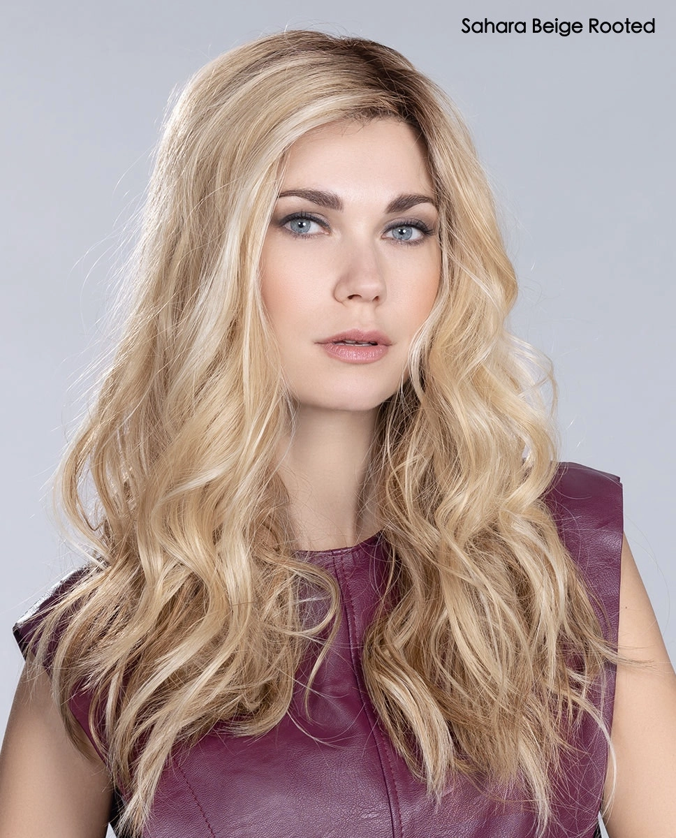 Vita Wig by Ellen Wille | Heat Friendly Synthetic Hair | Petite/Average Cap