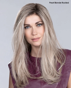 Vita Wig by Ellen Wille | Heat Friendly Synthetic Hair | Petite/Average Cap