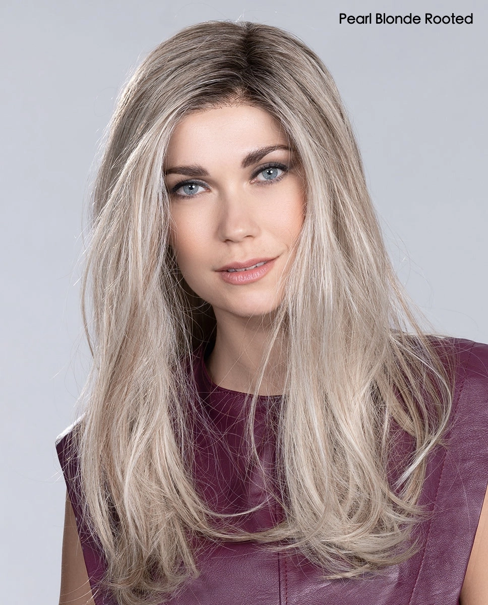 Vita Wig by Ellen Wille | Heat Friendly Synthetic Hair | Petite/Average Cap