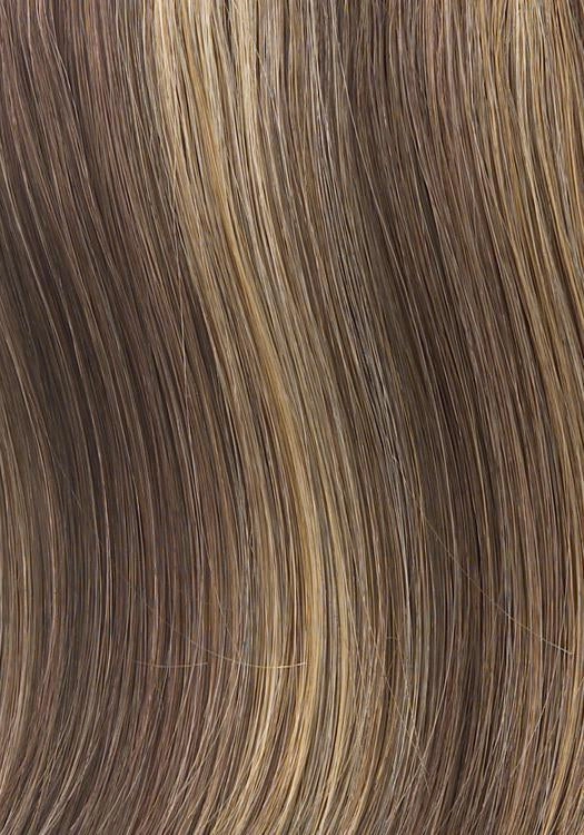 Vivacious Wig by Toni Brattin | Heat Friendly Synthetic Hair | Average Cap