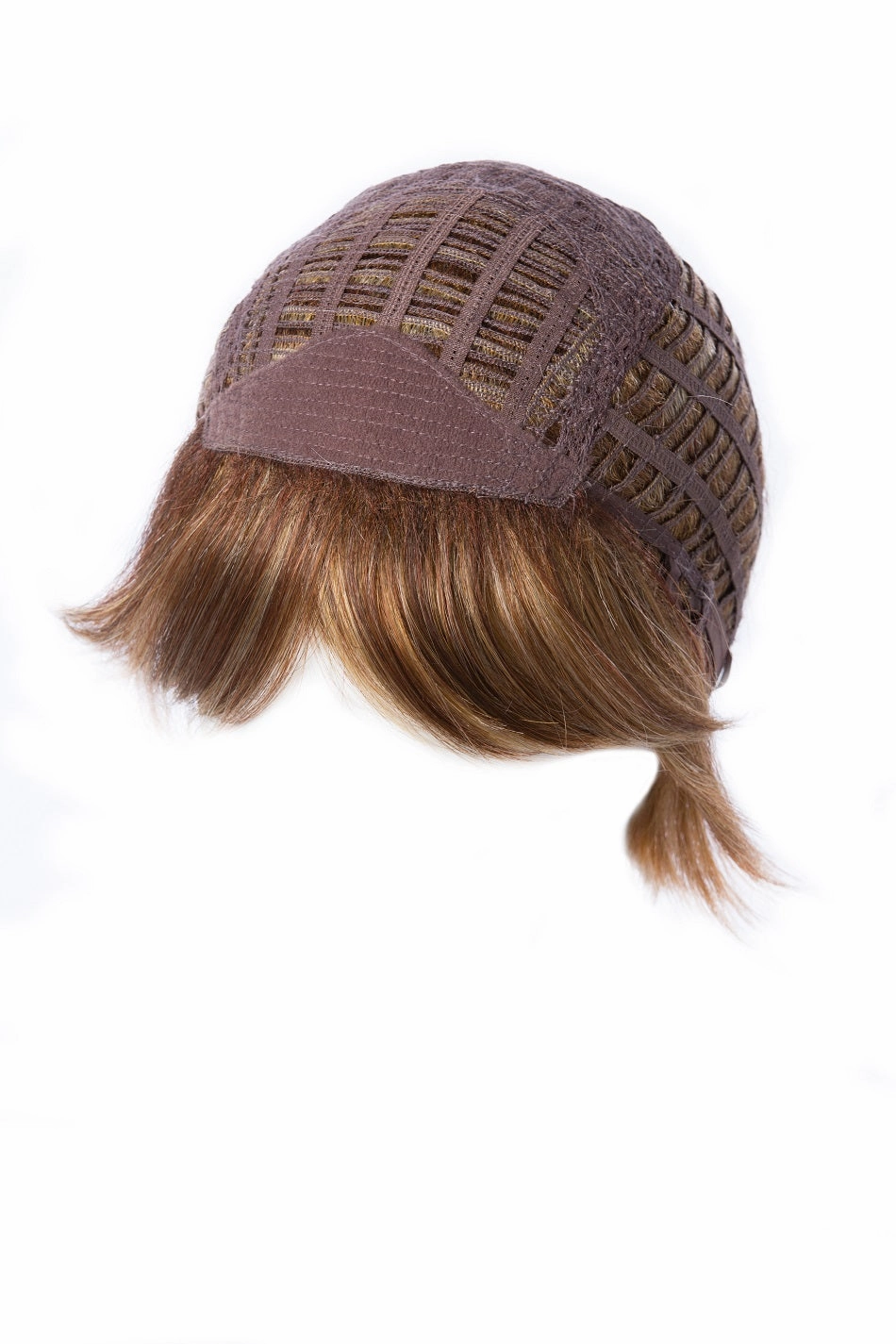 Vivacious Wig by Toni Brattin | Heat Friendly Synthetic Hair | Average Cap