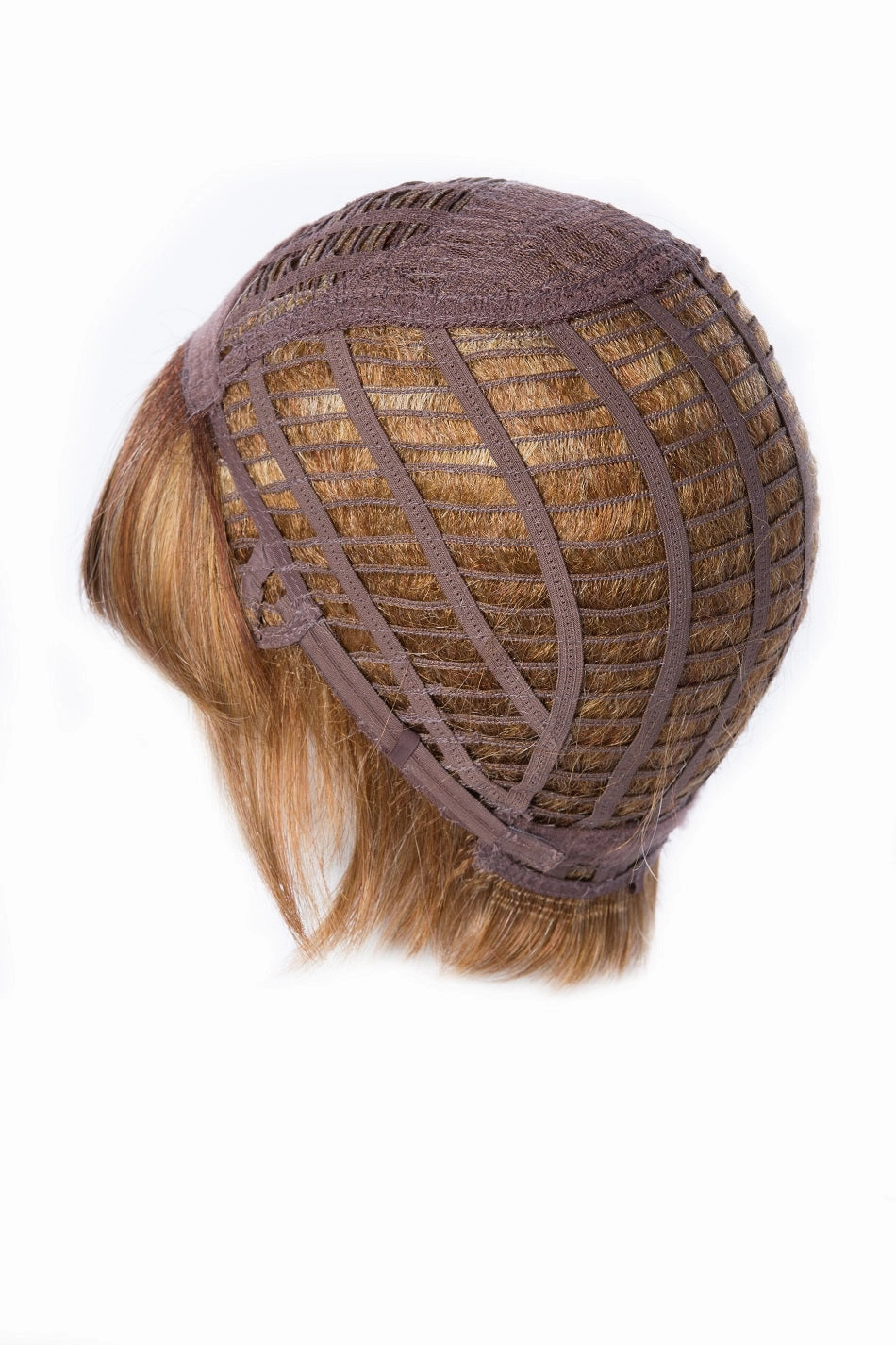 Vivacious Wig by Toni Brattin | Heat Friendly Synthetic Hair | Average Cap
