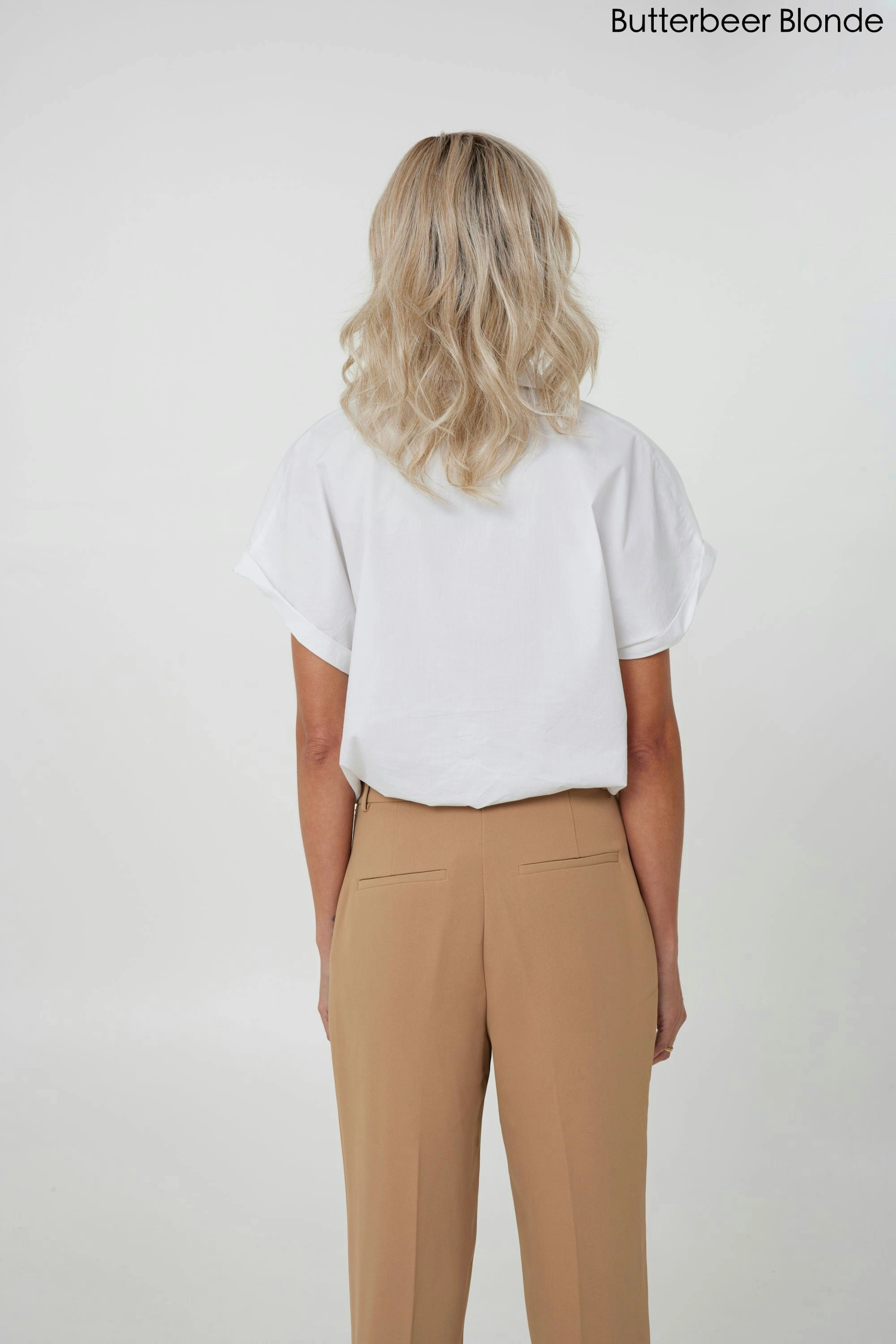Vivienne Wig by PUSH | Heat Friendly Synthetic Hair | Average Cap