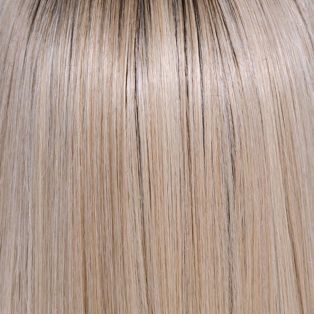 Vivienne Wig by PUSH | Heat Friendly Synthetic Hair | Average Cap