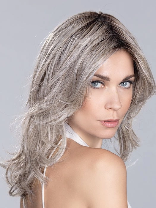 Voice | Synthetic Lace Front Wig (Mono Top)