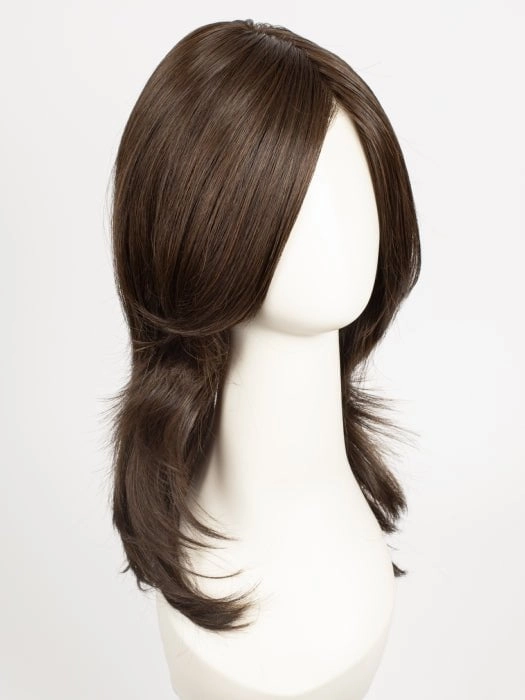 Voice | Synthetic Lace Front Wig (Mono Top)