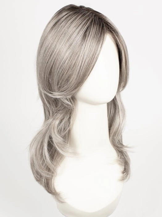 Voice | Synthetic Lace Front Wig (Mono Top)