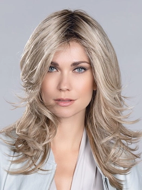 Voice Large | Synthetic Lace Front Wig (Mono Top)