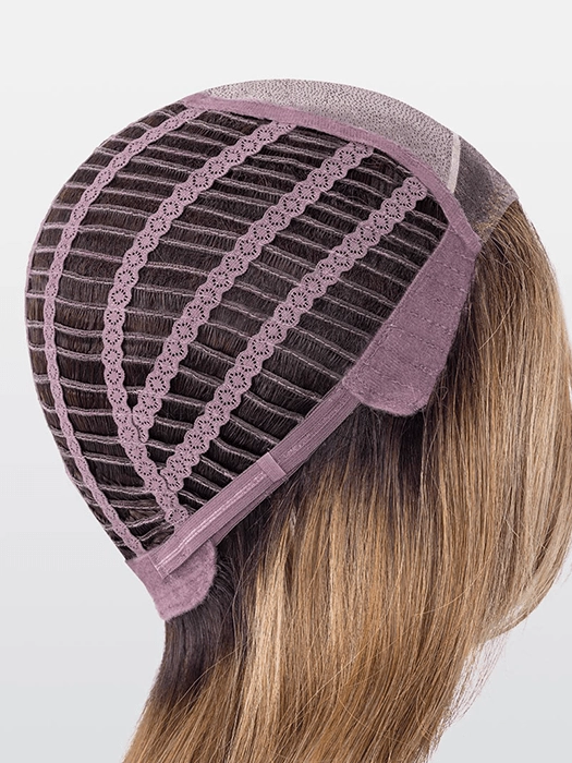 Voice Large | Synthetic Lace Front Wig (Mono Top)