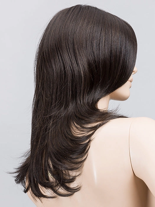 Voice Large Wig by Ellen Wille | High Power | Heat Friendly Synthetic