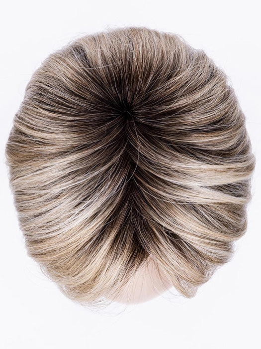 Voice Large Wig by Ellen Wille | High Power | Heat Friendly Synthetic