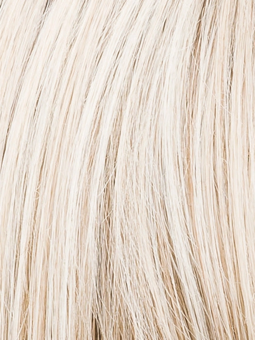 Voice Wig by Ellen Wille | Heat Friendly Synthetic Hair | Large Cap