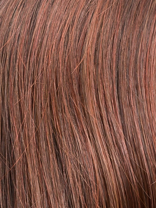 Voice Wig by Ellen Wille | Heat Friendly Synthetic Hair | Petite/Average Cap