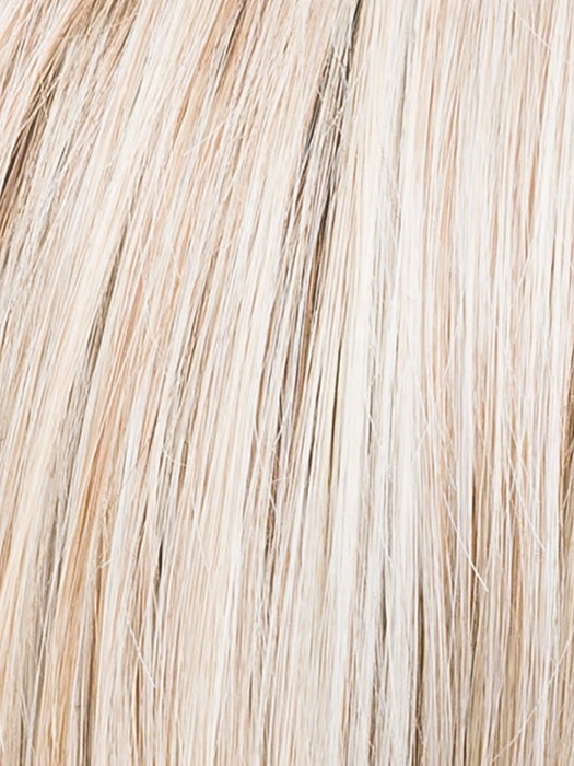 Voice Wig by Ellen Wille | Heat Friendly Synthetic Hair | Petite/Average Cap