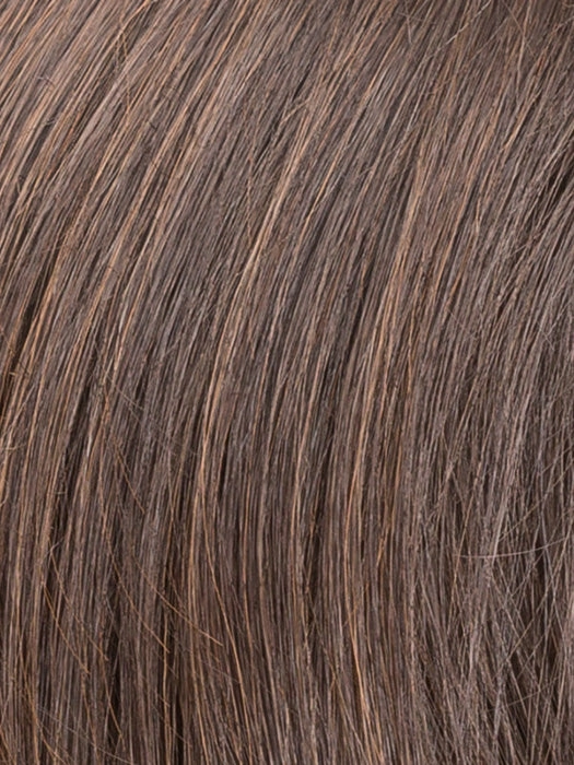 Voice Wig by Ellen Wille | Heat Friendly Synthetic Hair | Petite/Average Cap