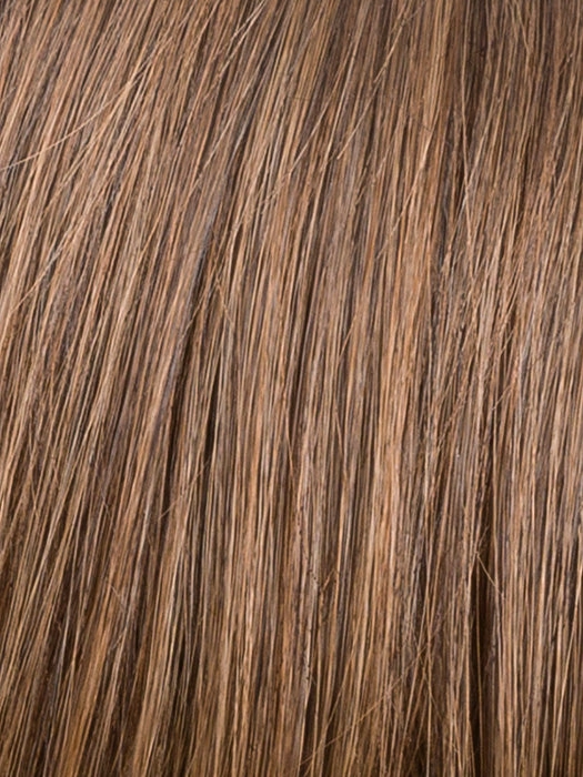 Voice Wig by Ellen Wille | Heat Friendly Synthetic Hair | Petite/Average Cap