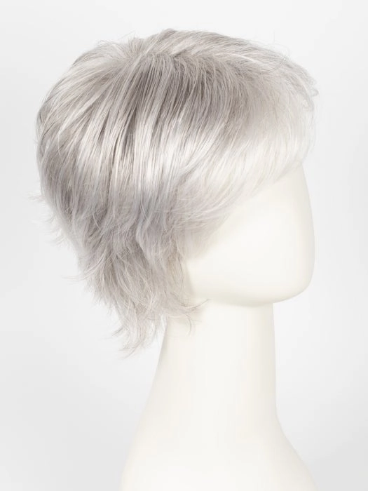 Voltage Elite | Synthetic Lace Front Wig (Hand-Tied)