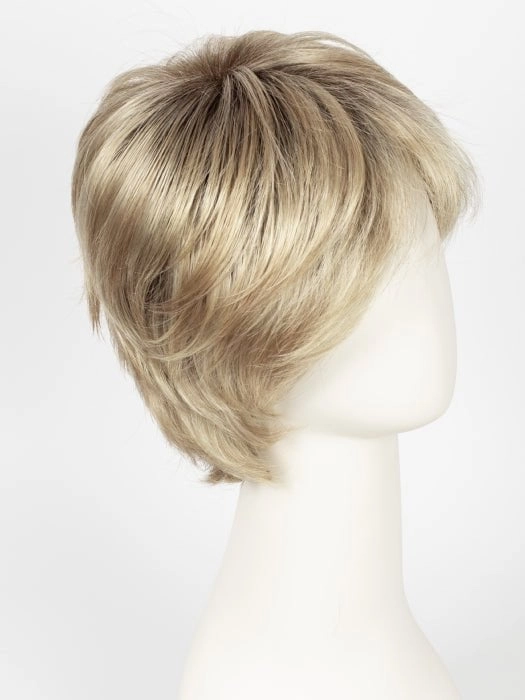Voltage Elite | Synthetic Lace Front Wig (Hand-Tied)