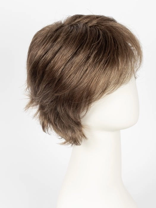 Voltage Elite | Synthetic Lace Front Wig (Hand-Tied)