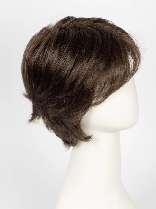 Voltage Elite | Synthetic Lace Front Wig (Hand-Tied)
