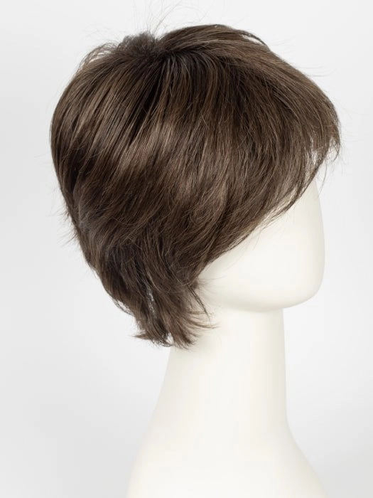 Voltage Elite | Synthetic Lace Front Wig (Hand-Tied)