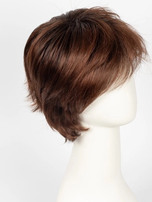 Voltage Elite | Synthetic Lace Front Wig (Hand-Tied)