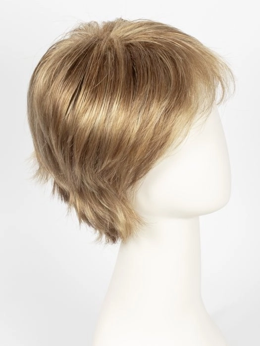 Voltage Elite | Synthetic Lace Front Wig (Hand-Tied)