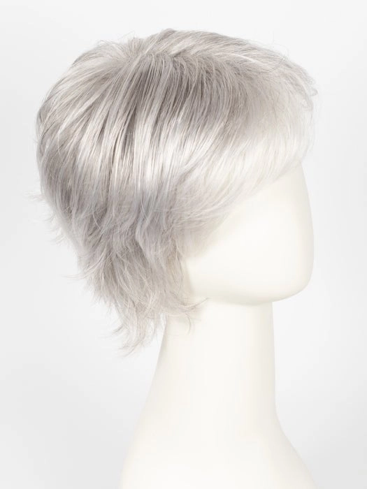 Voltage Elite | Synthetic Lace Front Wig (Hand-Tied)