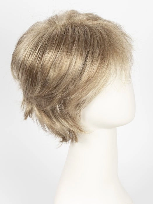Voltage Elite | Synthetic Lace Front Wig (Hand-Tied)