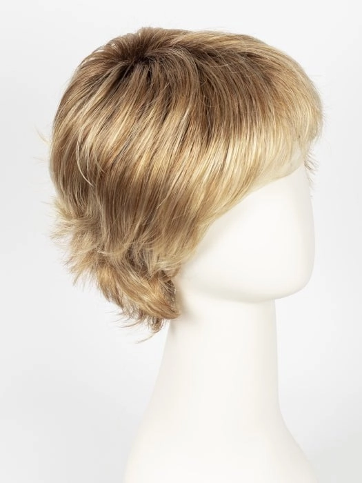 Voltage Elite | Synthetic Lace Front Wig (Hand-Tied)