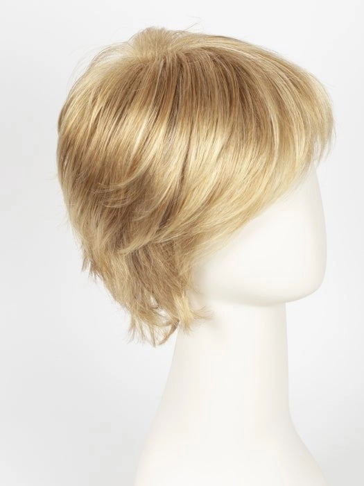 Voltage Elite | Synthetic Lace Front Wig (Hand-Tied)