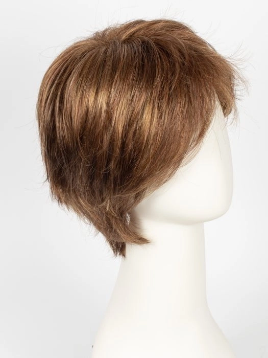 Voltage Elite | Synthetic Lace Front Wig (Hand-Tied)