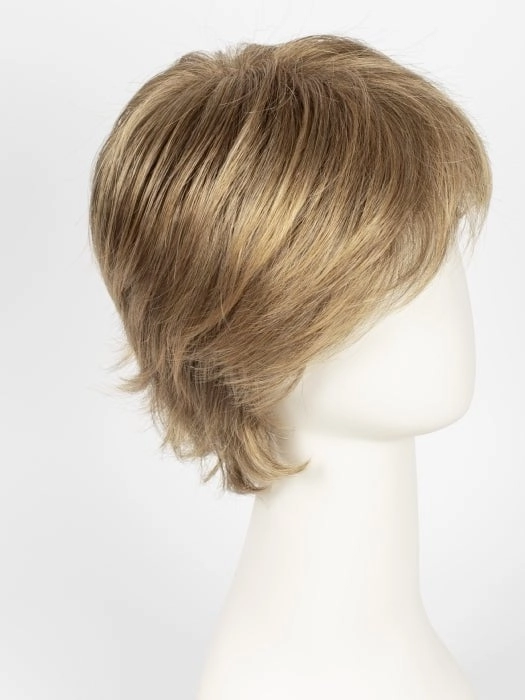 Voltage Elite | Synthetic Lace Front Wig (Hand-Tied)