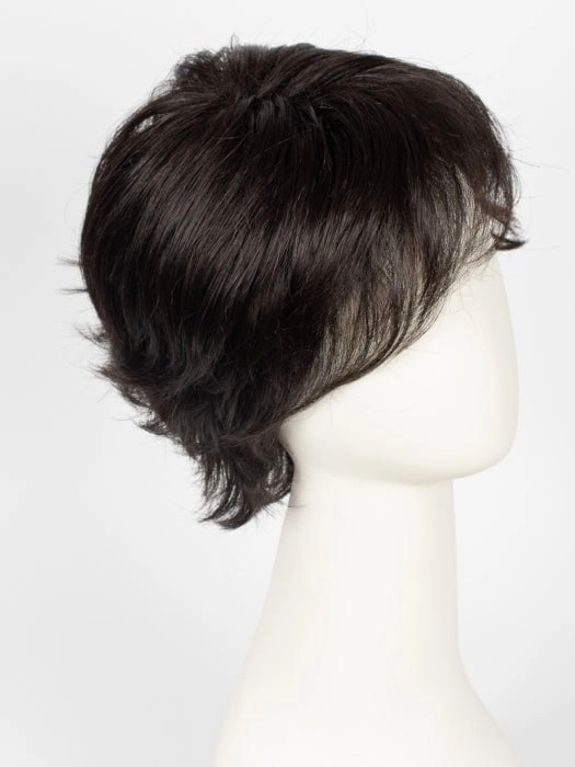 Voltage Elite | Synthetic Lace Front Wig (Hand-Tied)