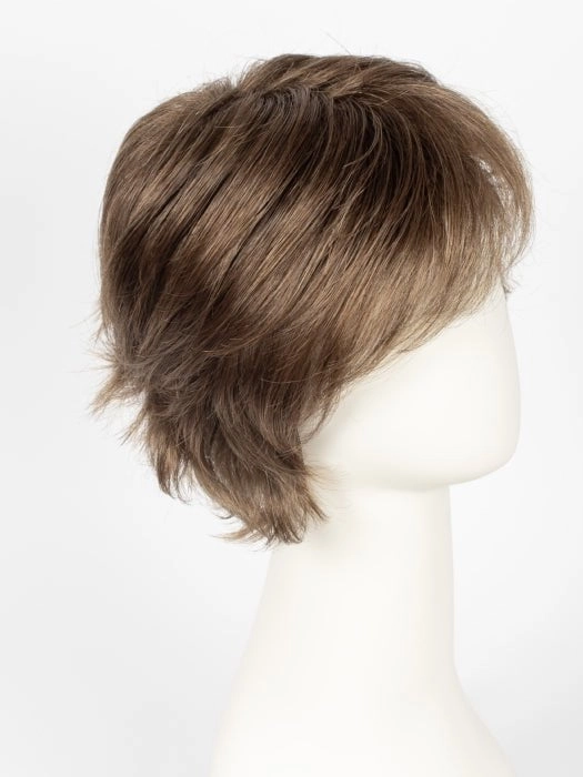 Voltage Elite | Synthetic Lace Front Wig (Hand-Tied)