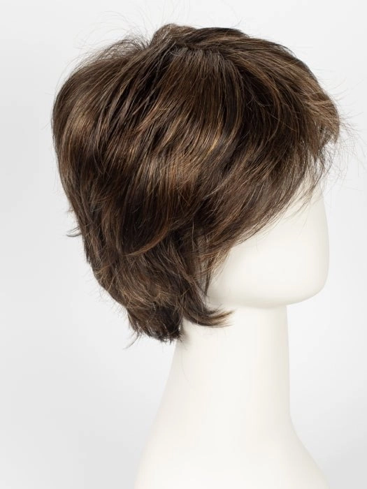 Voltage Elite | Synthetic Lace Front Wig (Hand-Tied)