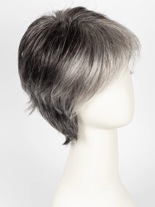 Voltage Elite | Synthetic Lace Front Wig (Hand-Tied)