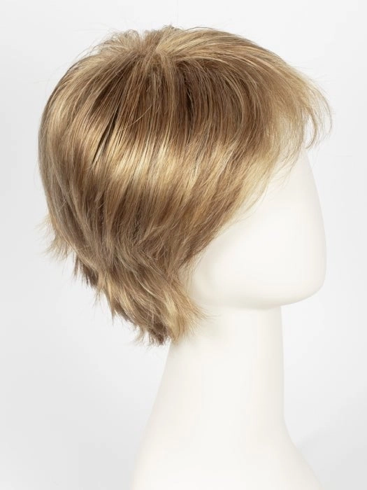 Voltage Elite | Synthetic Lace Front Wig (Hand-Tied)