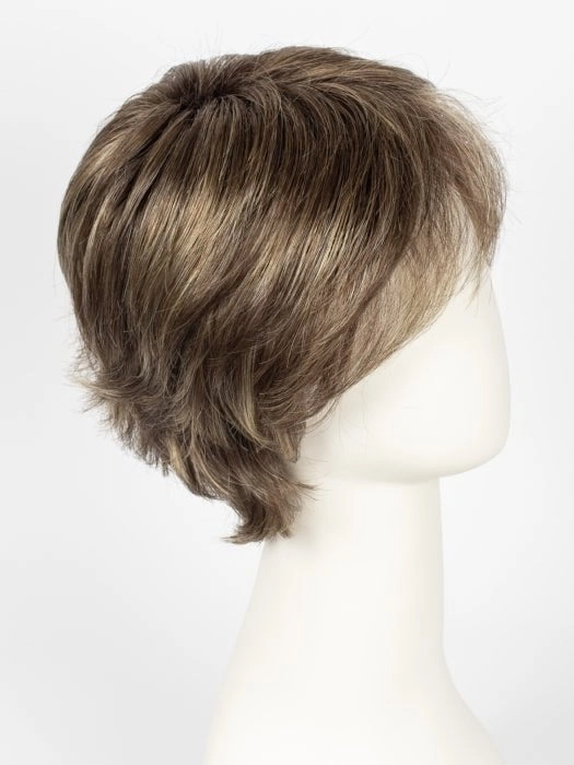 Voltage Elite | Synthetic Lace Front Wig (Hand-Tied)