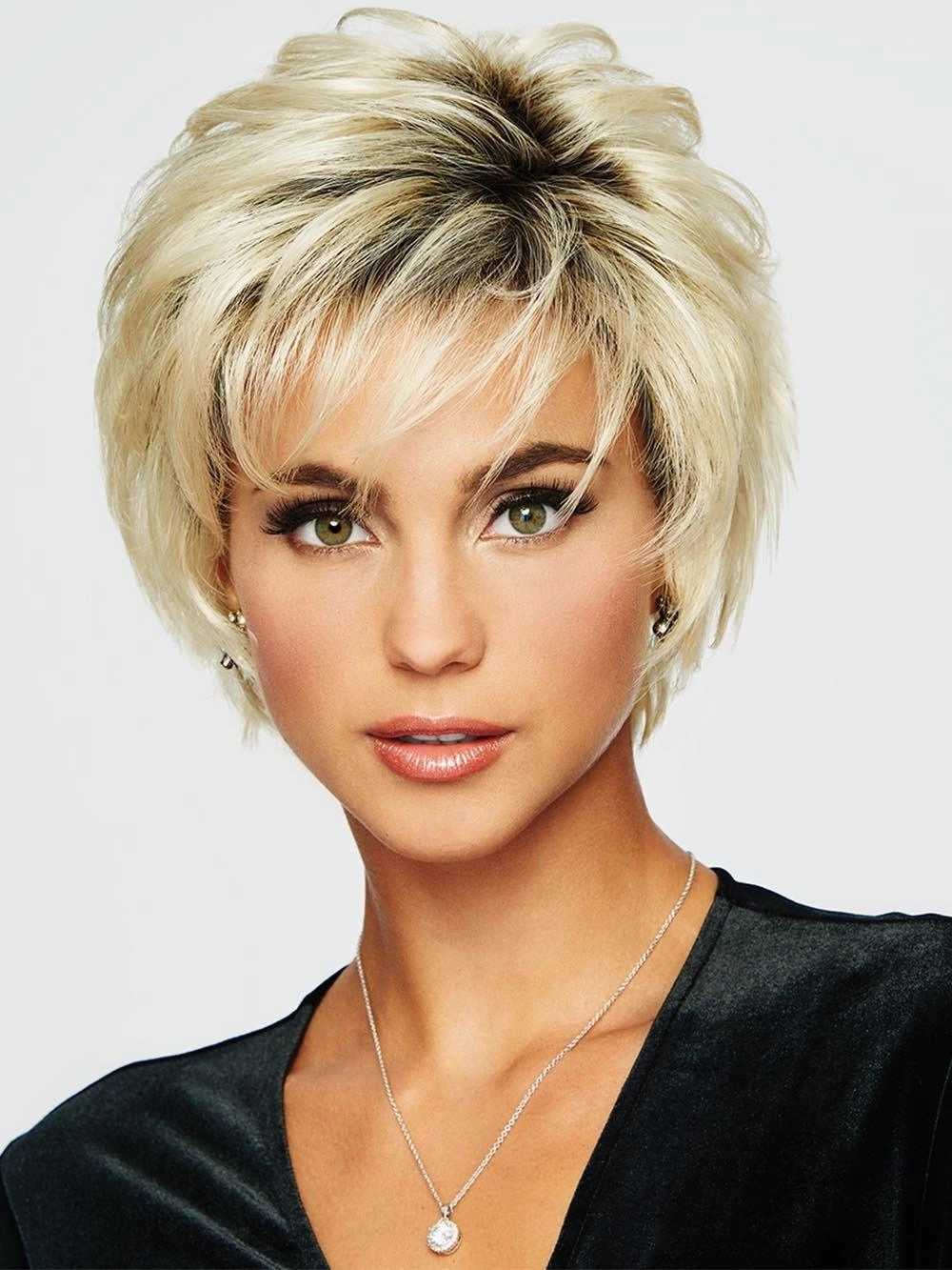 Voltage Large Wig by Raquel Welch | Synthetic (Basic Cap)
