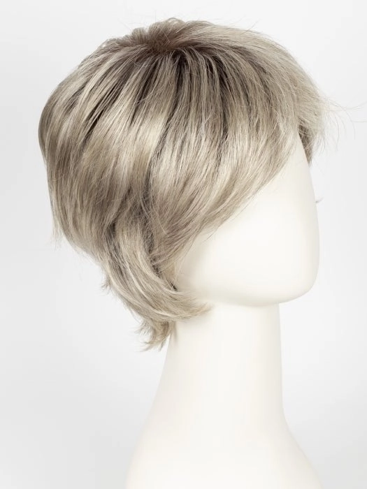 Voltage Petite | Synthetic Wig (Basic Cap)