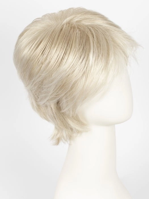 Voltage Petite | Synthetic Wig (Basic Cap)
